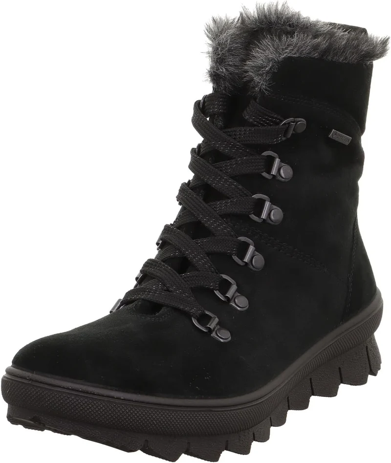 - Legero Novara Schnürstiefel - 278 050 009