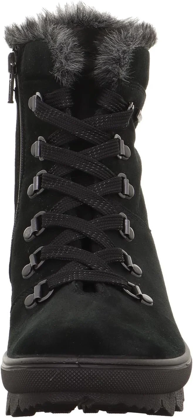 - Legero Novara Schnürstiefel - 278 050 009