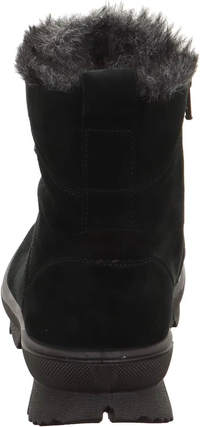 - Legero Novara Schnürstiefel - 278 050 009