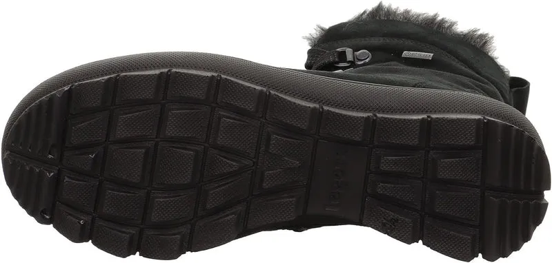 - Legero Novara Schnürstiefel - 278 050 009