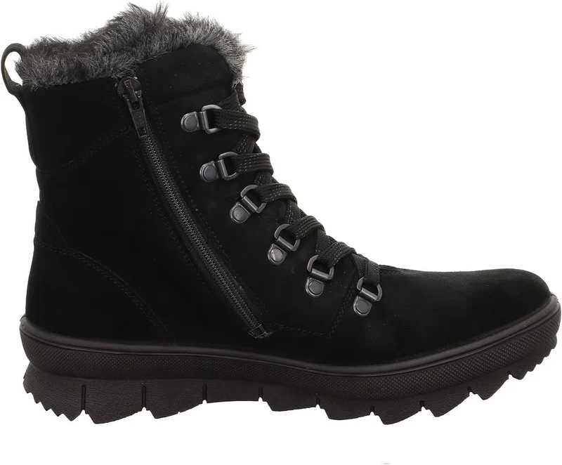 - Legero Novara Schnürstiefel - 278 050 009