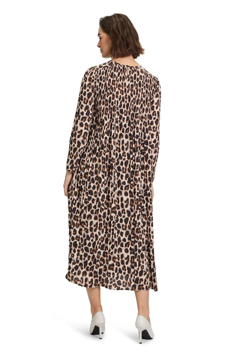 Betty Barclay Kleid Lang 1/1 Arm - 1_16212789_7899