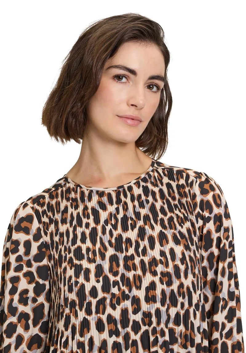 Betty Barclay Kleid Lang 1/1 Arm - 1_16212789_7899