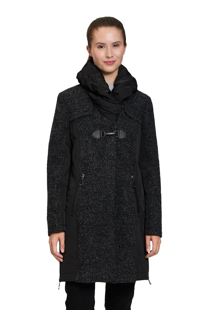 Gil Bret Jacke Wolle - 80_94986107_9893