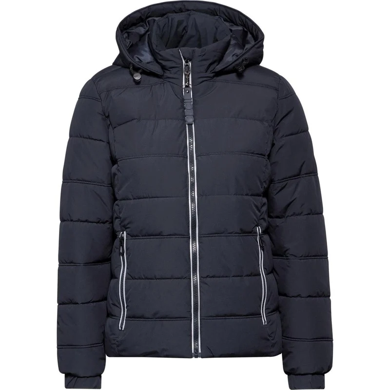 Cecil TOS Sportive Padded Jacket - 3303_B201948_15631