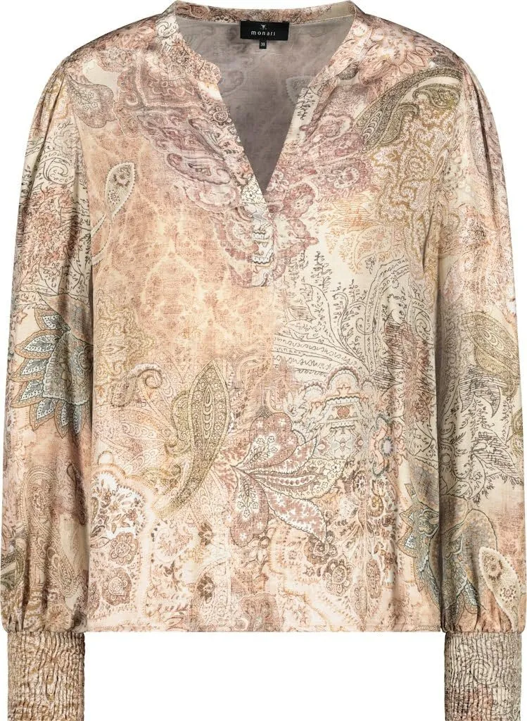 Monari Bluse - 415_808105_875