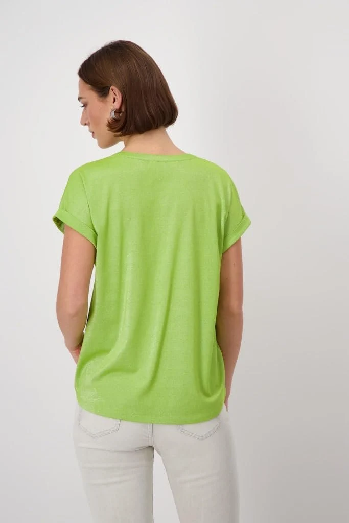 Monari T-Shirt - 415_408670_660