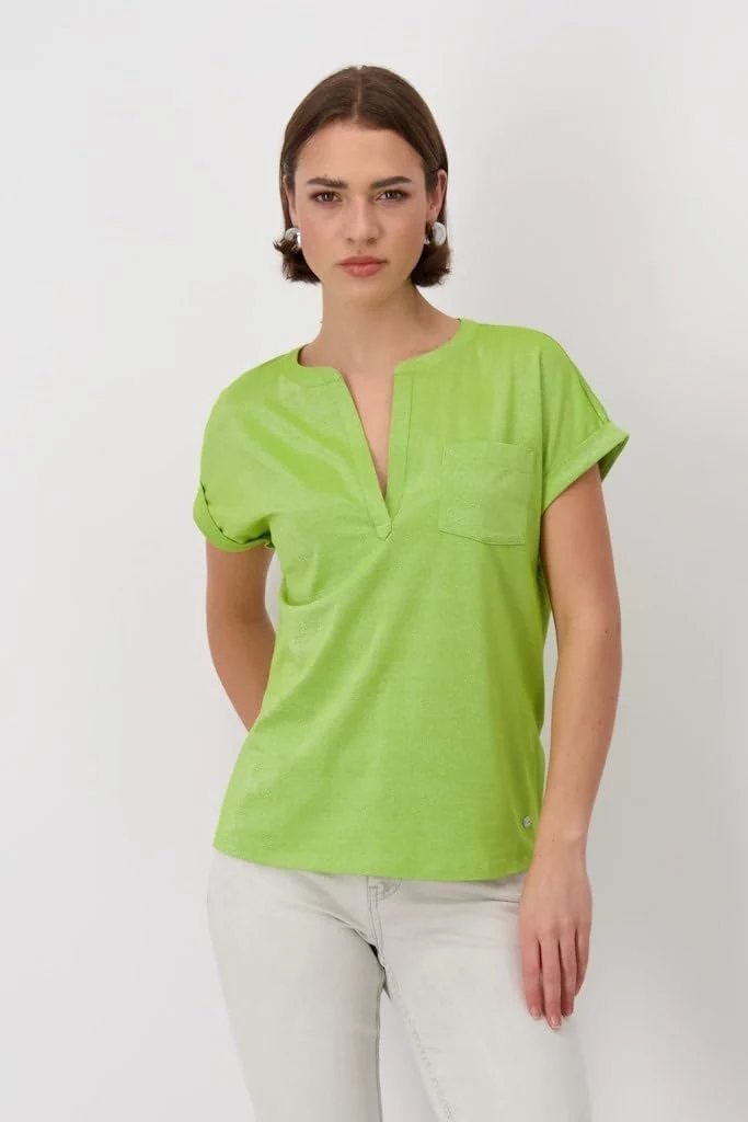 Monari T-Shirt - 415_408670_660