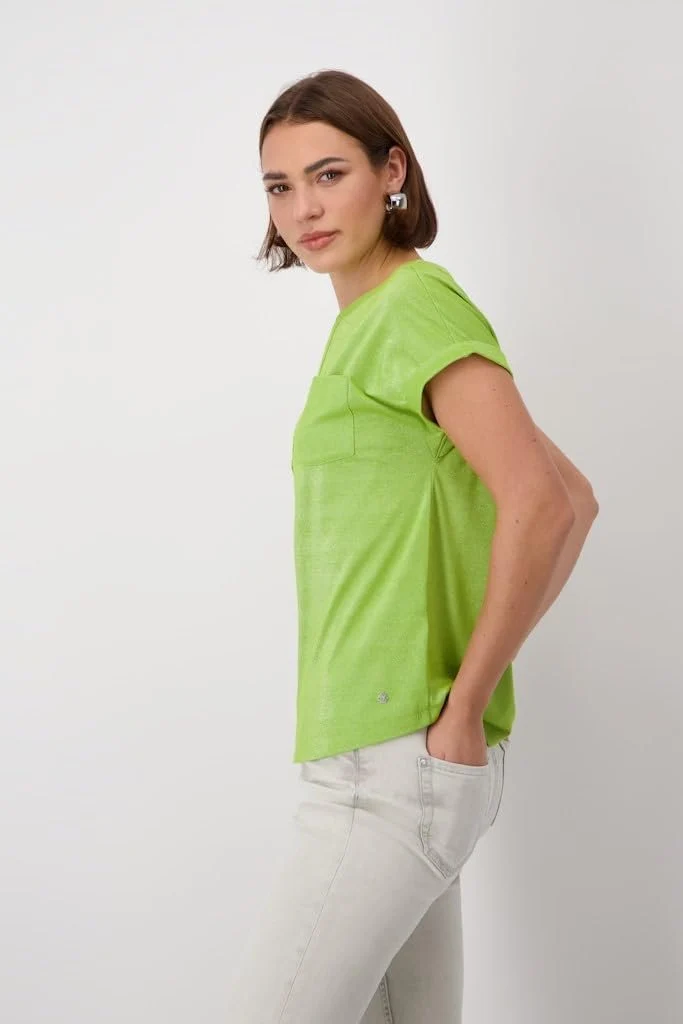 Monari T-Shirt - 415_408670_660