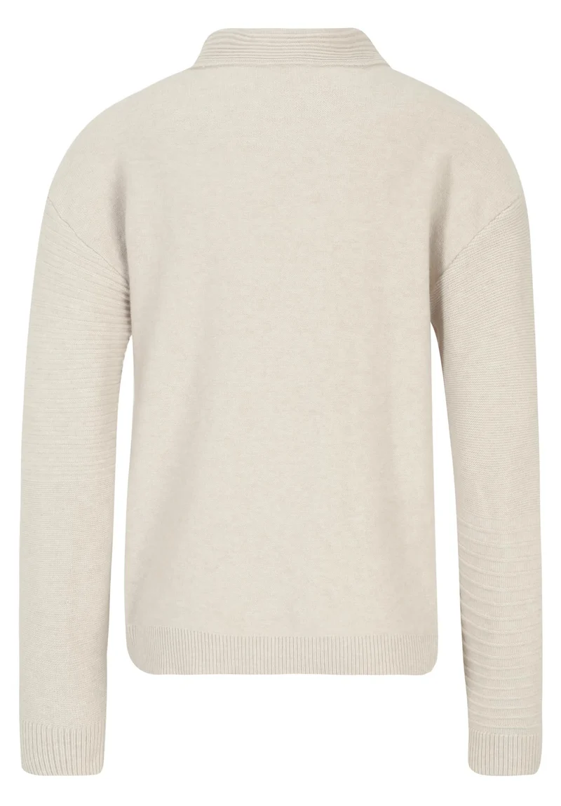 Pullover uni