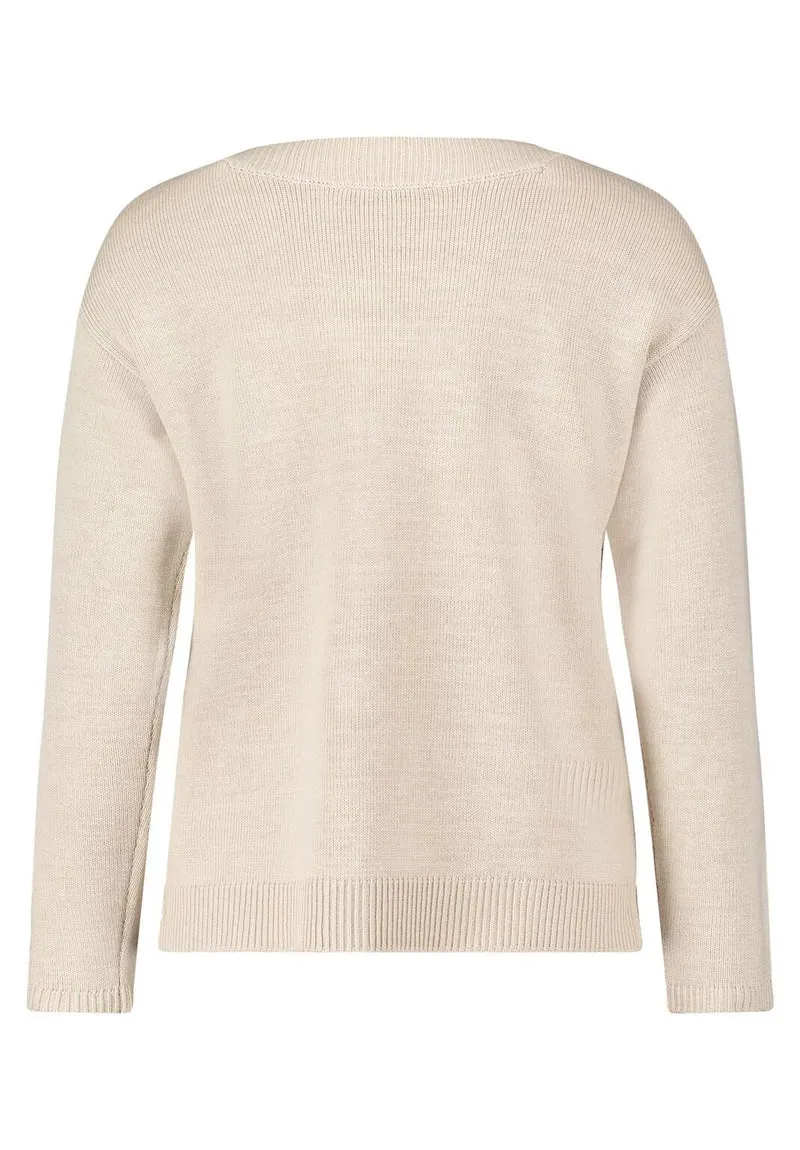 Pullover kombi