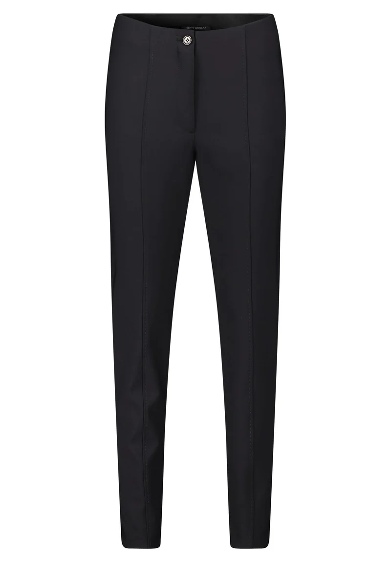 Betty Barclay 7/8-Hose Slim Fit (1-tlg)