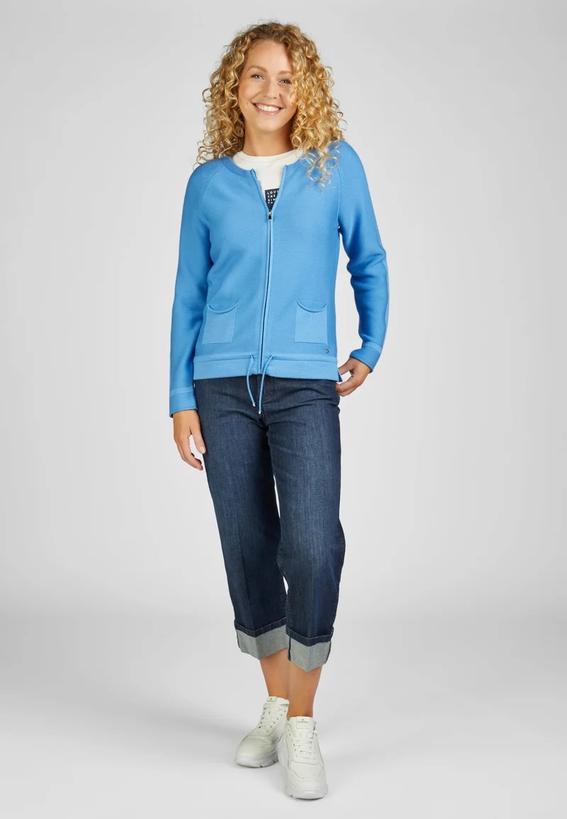 Rabe Strickjacke - 9_52-111526_2305