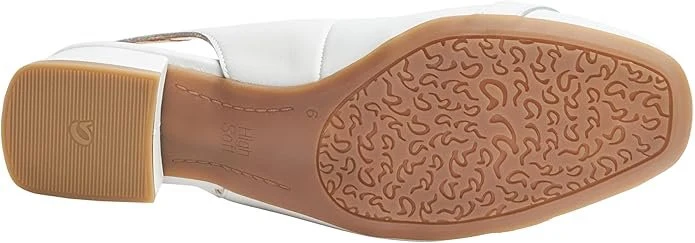 Ara Komfort Pumps Damen Weiß