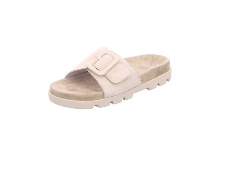 Rohde Venezia Pantolette Creme