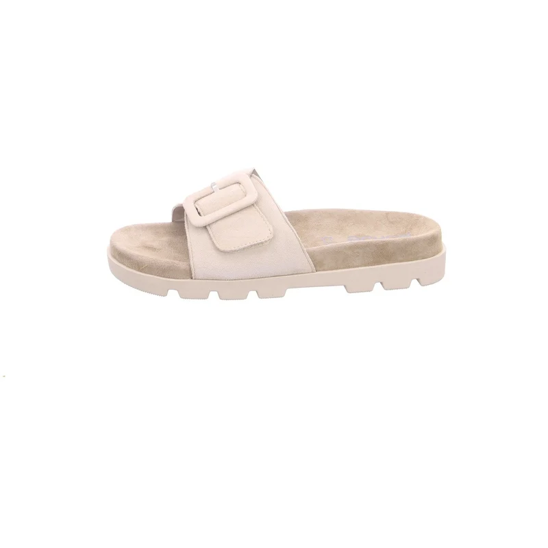 Rohde Venezia Pantolette Creme