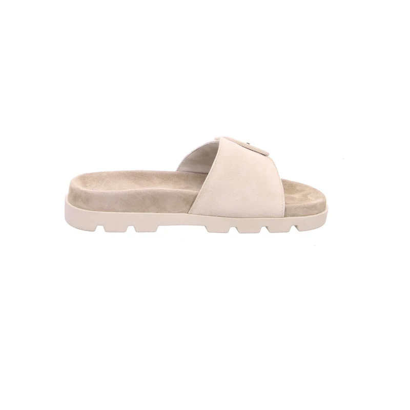 Rohde Venezia Pantolette Creme