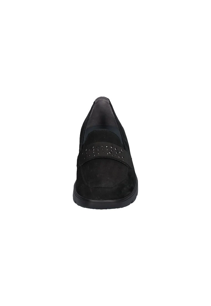 Waldläufer Slipper