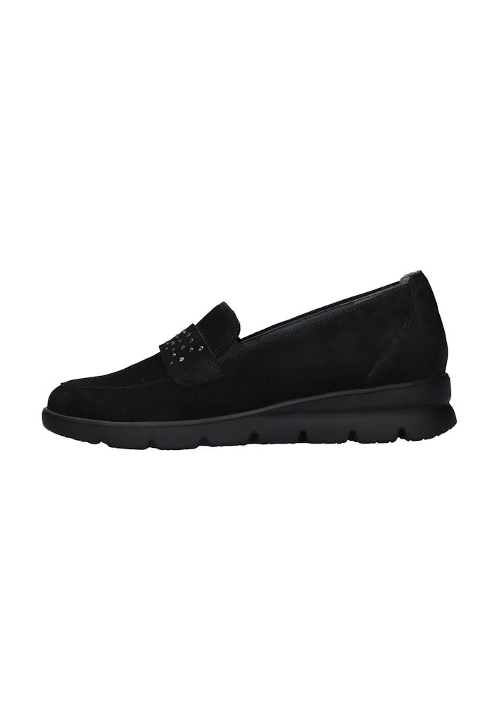 Waldläufer Slipper