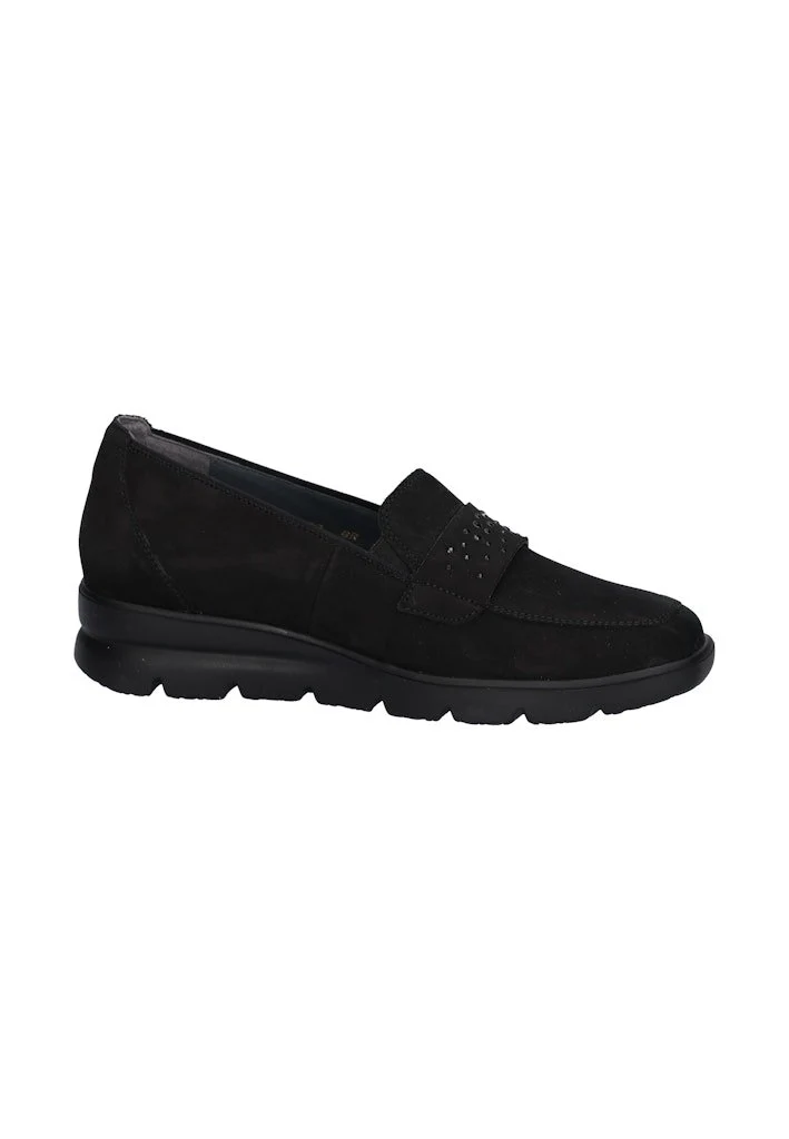 Waldläufer Slipper