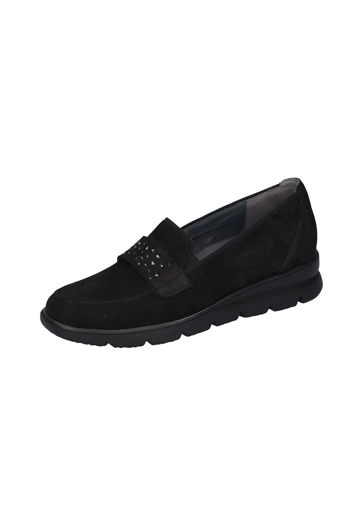 Waldläufer Slipper