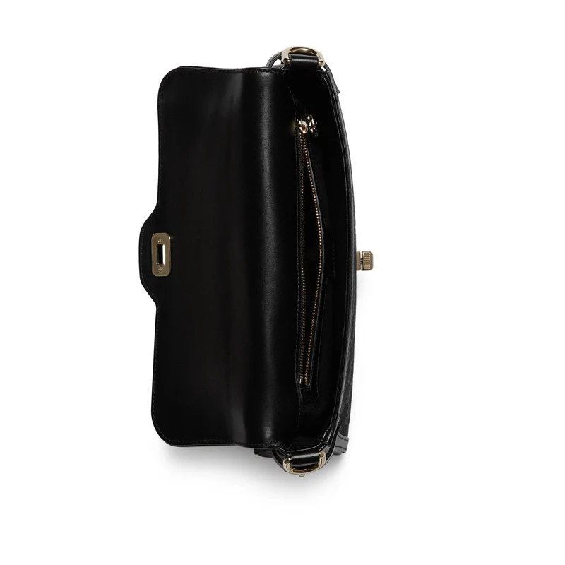 Gucci Handtasche Unisex Luce Bag Schwarz 786027-FADAC-1060