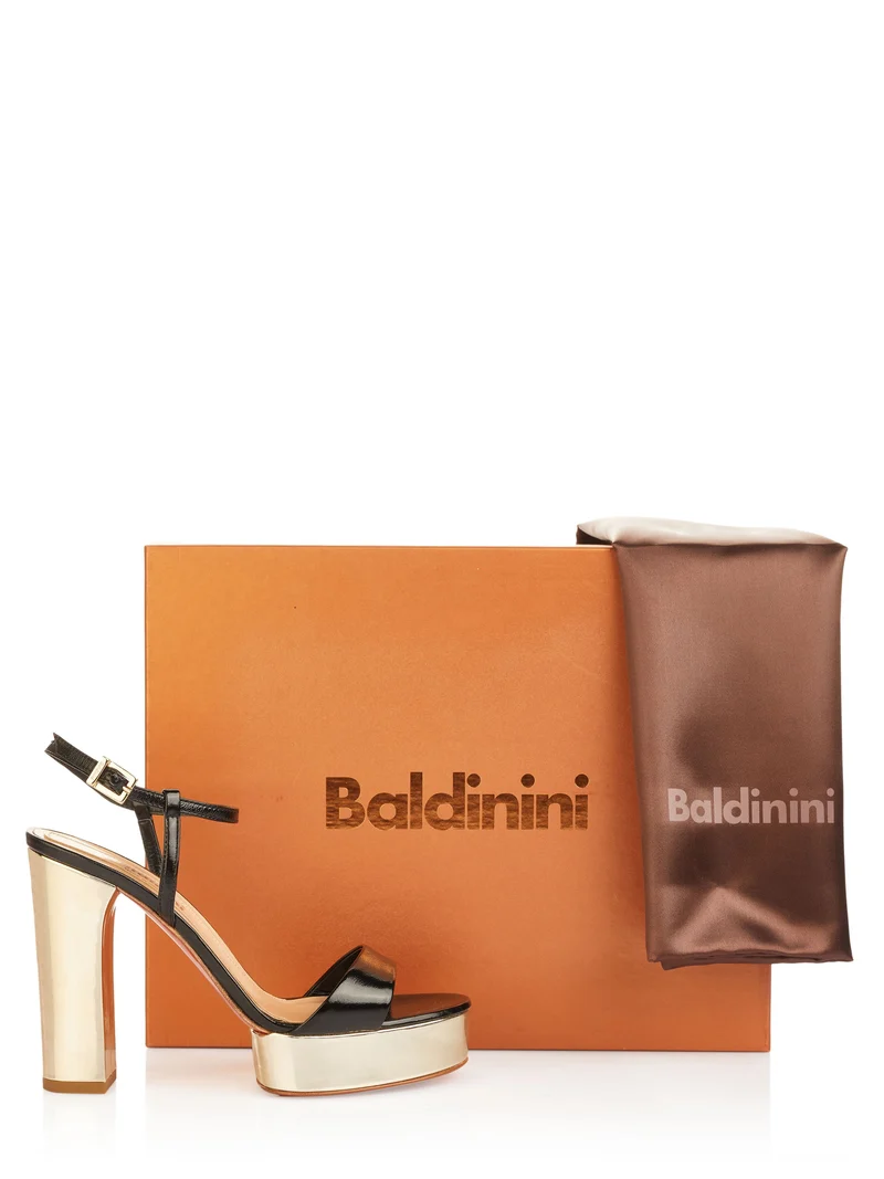 Baldinini Stiefel