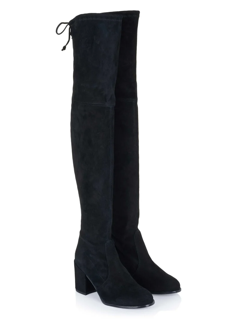 Stuart Weitzman Stiefel Tieland