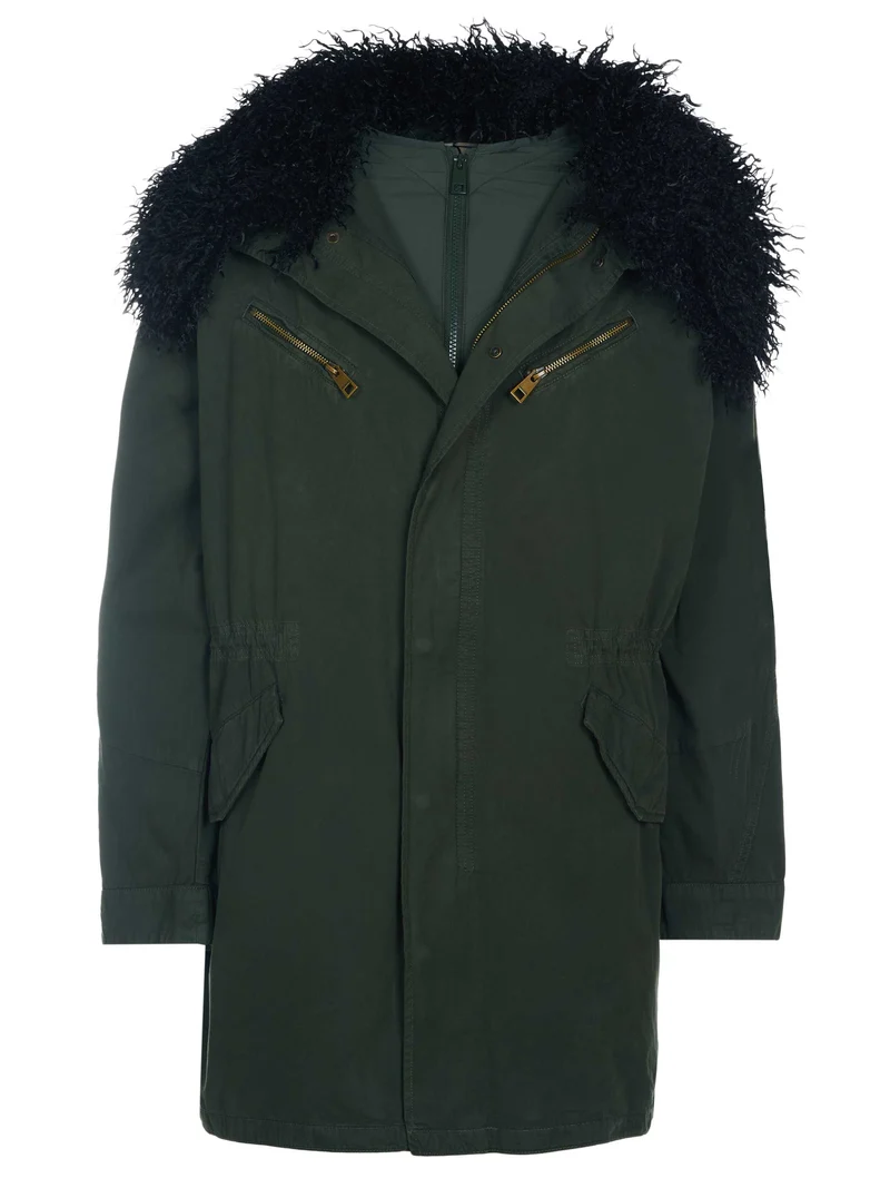 ZADIG&VOLTAIRE Damen Winterjacke