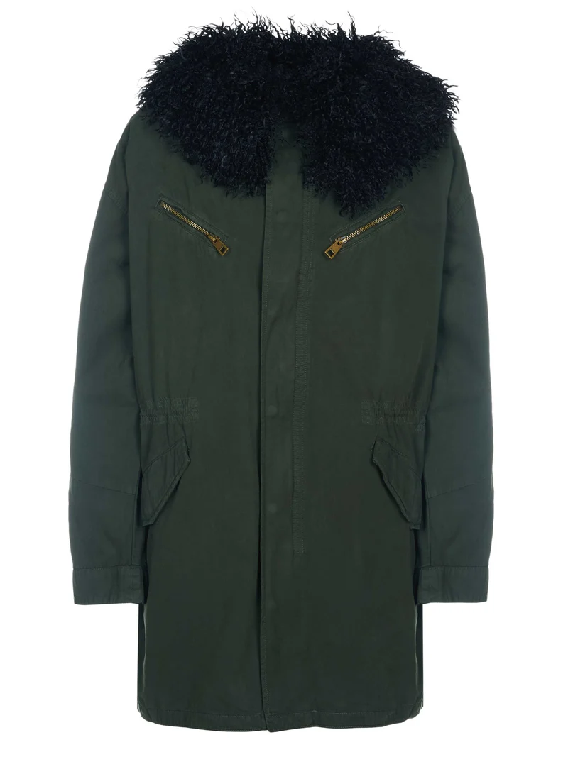 ZADIG&VOLTAIRE Damen Winterjacke