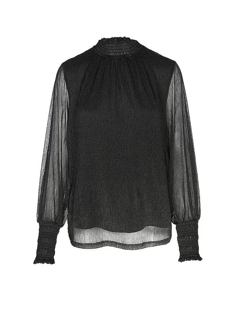Mos Mosh MMXimena Glam LS blouse - 263_167380801_801