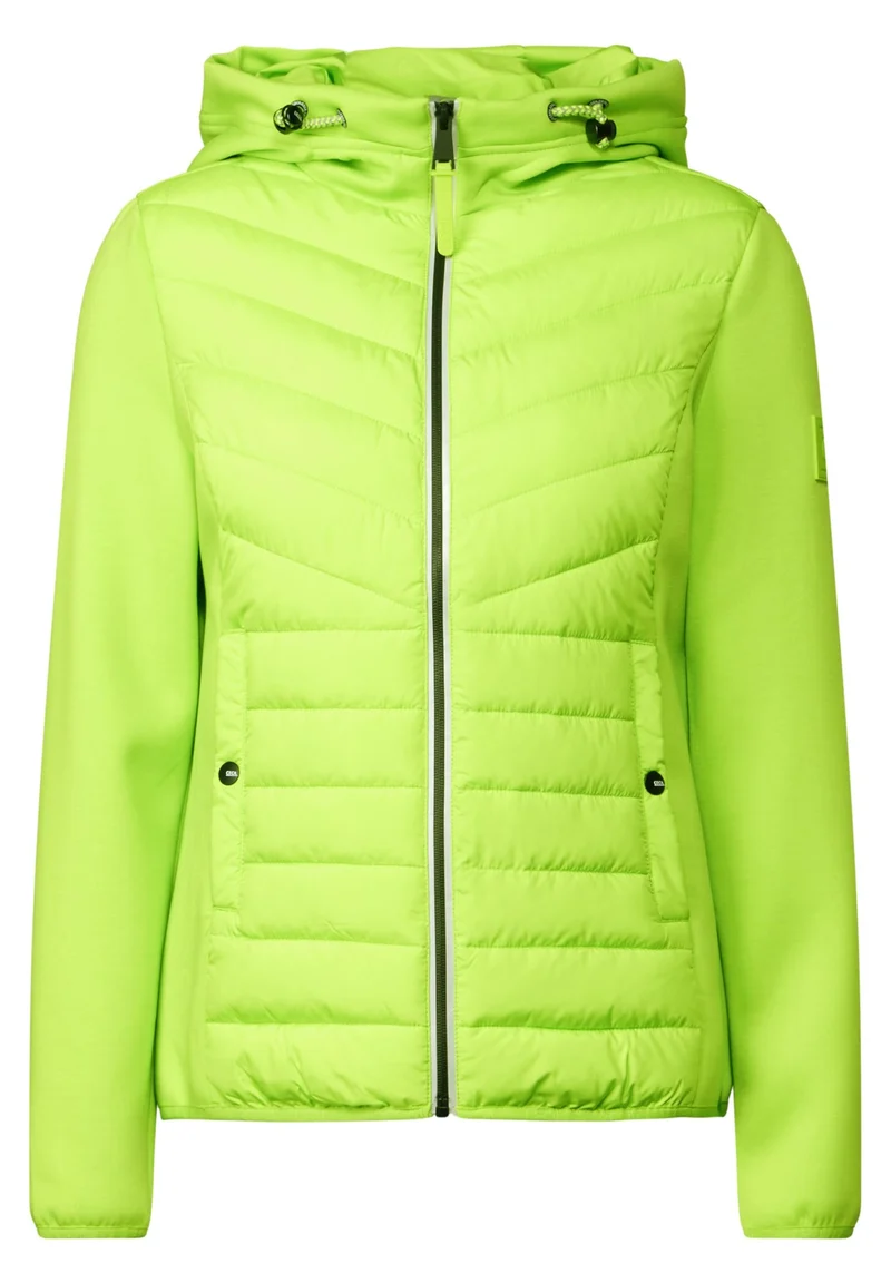 Cecil Matmix Scuba Jacket - 2_B202033_16104