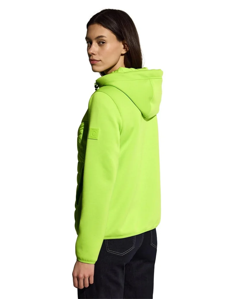 Cecil Matmix Scuba Jacket - 2_B202033_16104