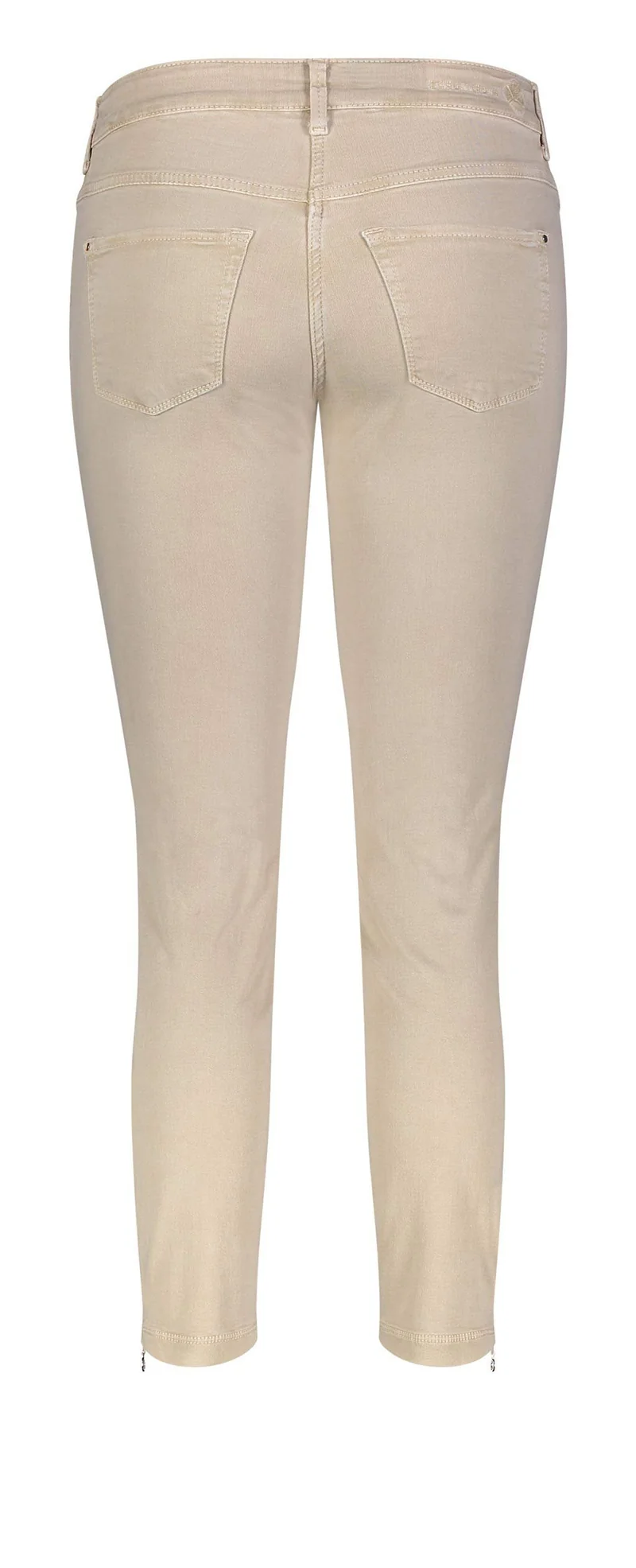 MAC Jeans Damen Hose Dream CHIC blautöne