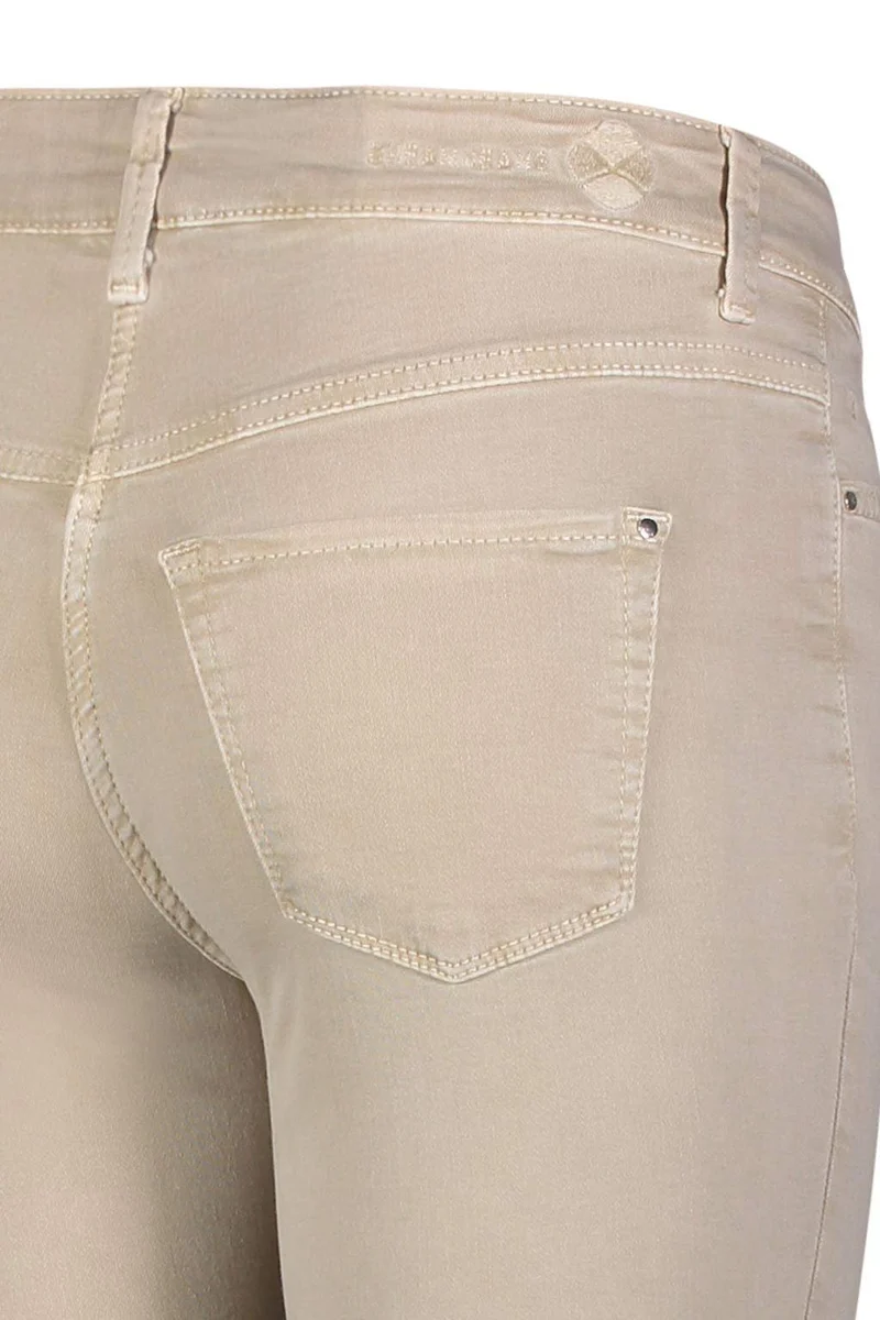MAC Jeans Damen Hose Dream CHIC blautöne