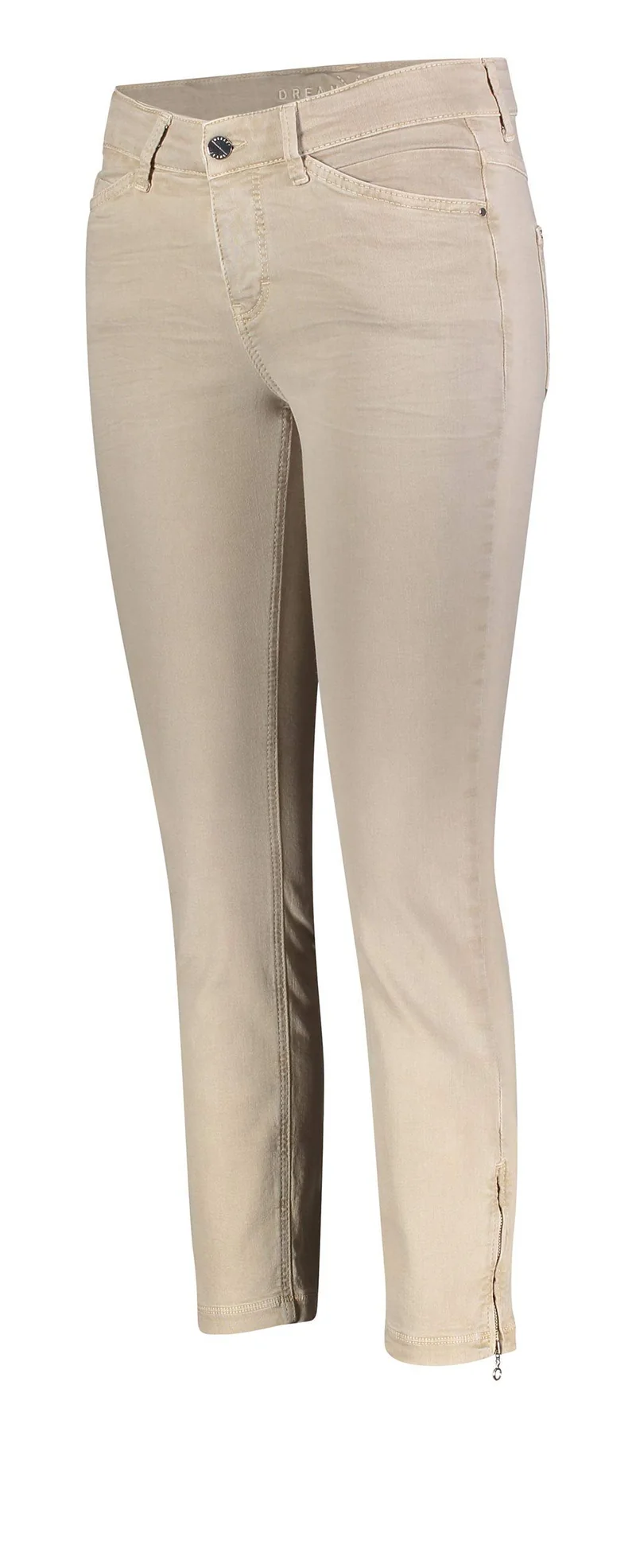 MAC Jeans Damen Hose Dream CHIC blautöne