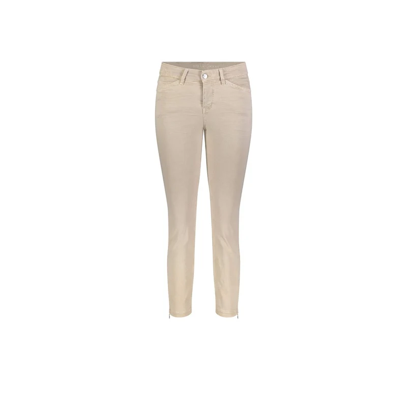 MAC Jeans Damen Hose Dream CHIC blautöne