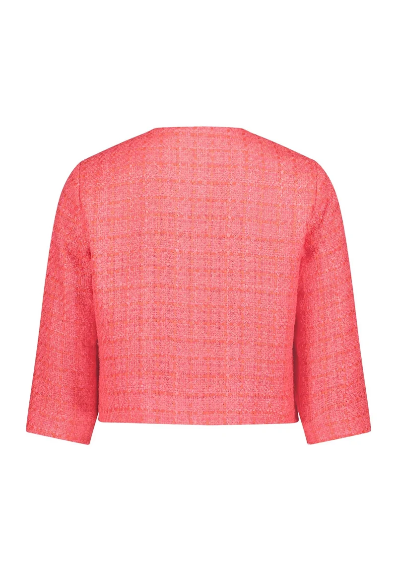 Betty Barclay Blazerjacke Kurz 3/4 Arm - 37_45301156_4052