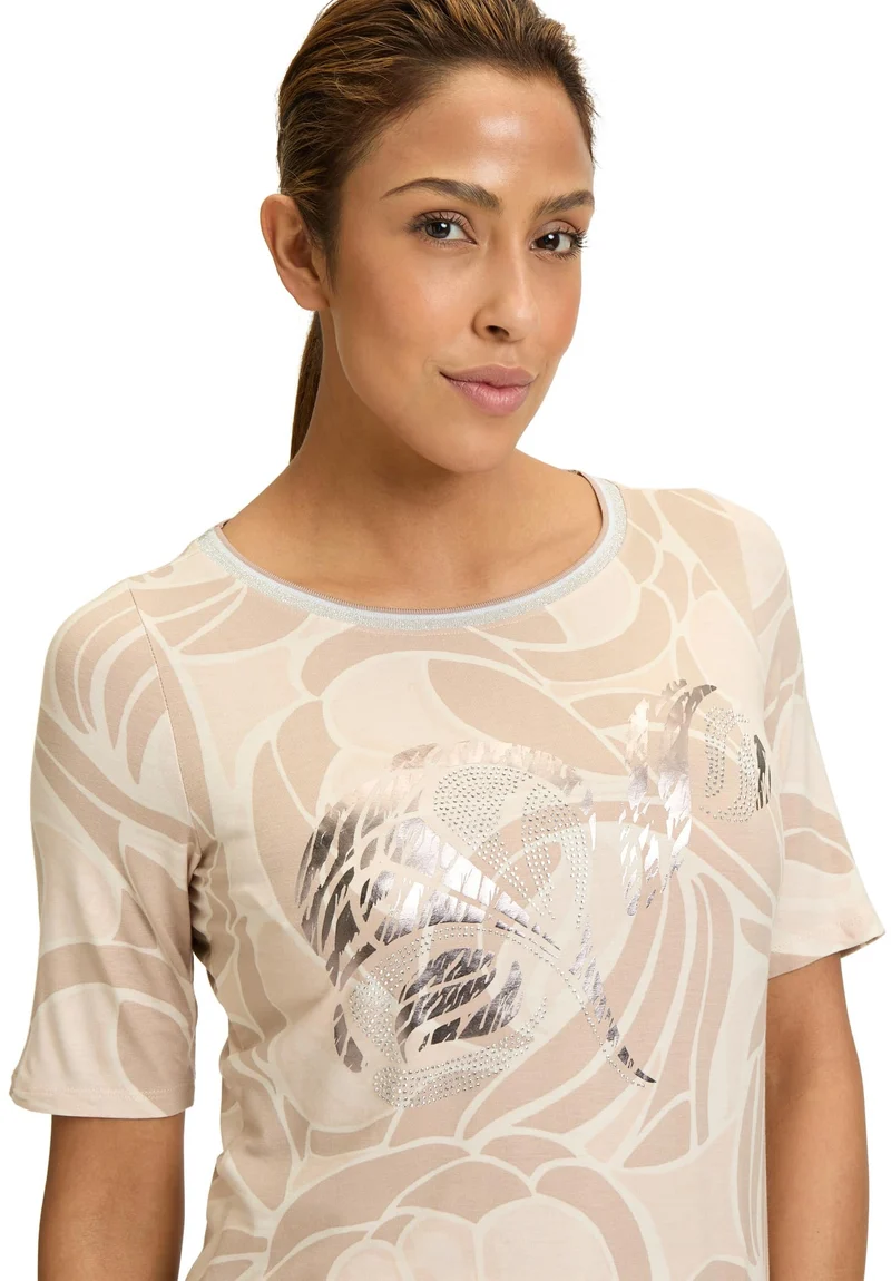 Betty Barclay Shirt Lang 1/2 Arm - 37_24021197_7818