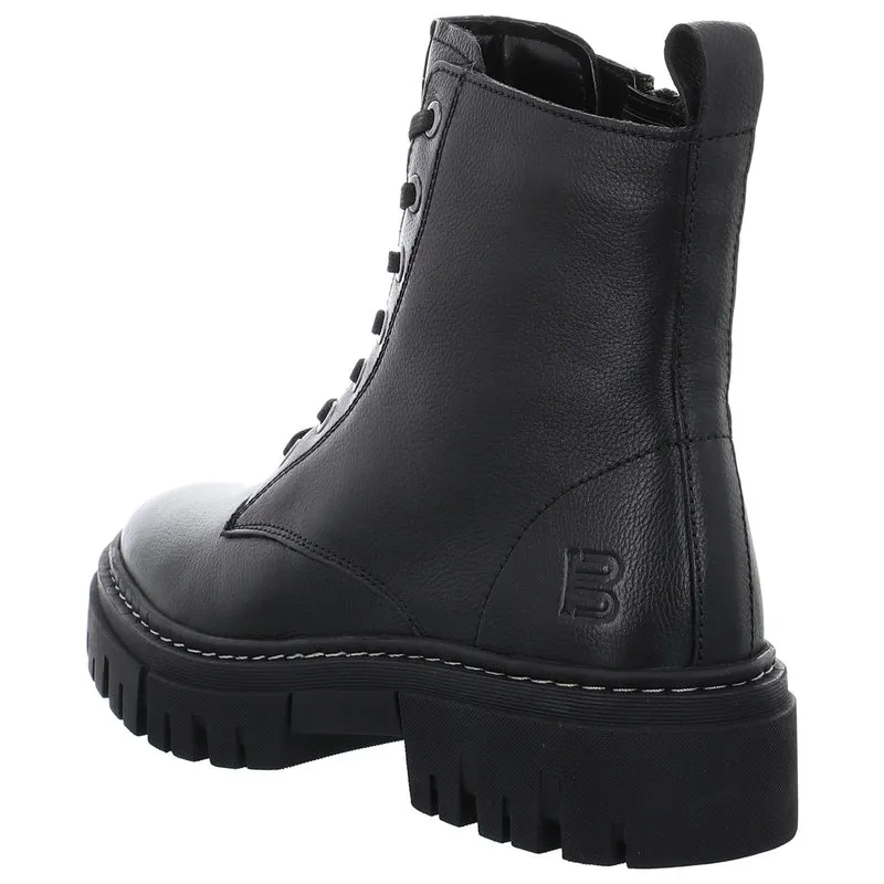 Bagatt Schnürstiefelette