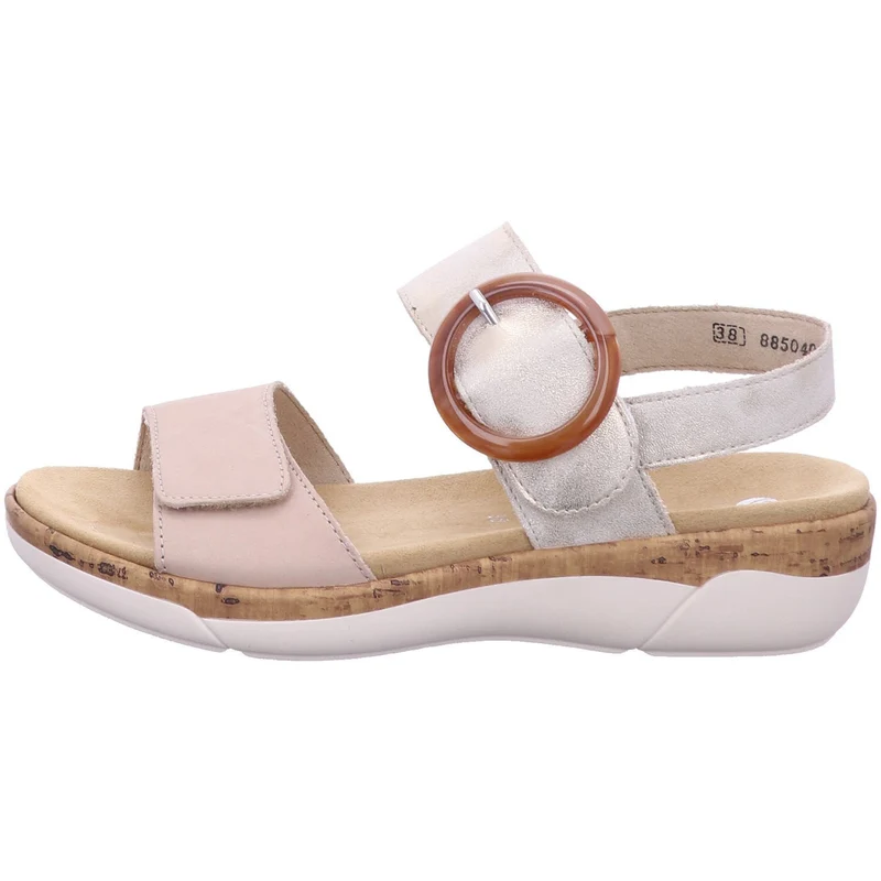 Remonte Komfort Sandalen Damen Kombi