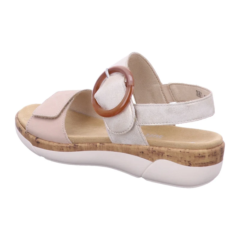 Remonte Komfort Sandalen Damen Kombi