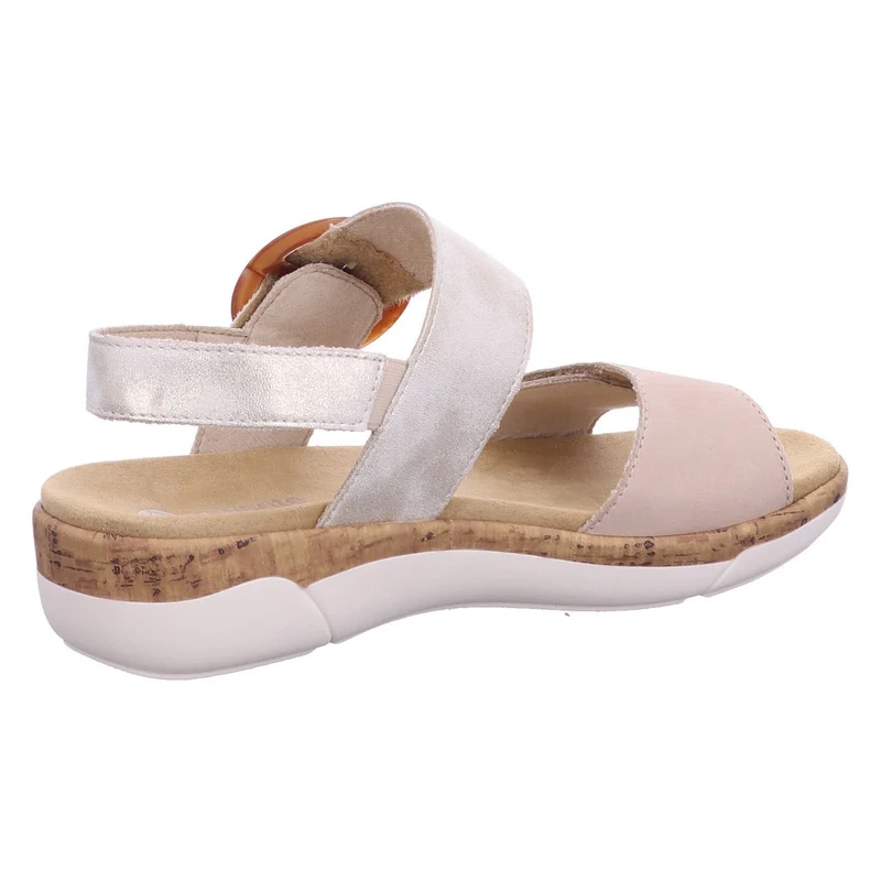 Remonte Komfort Sandalen Damen Kombi