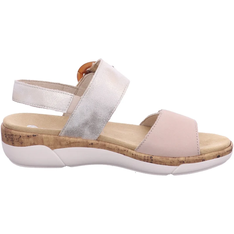 Remonte Komfort Sandalen Damen Kombi