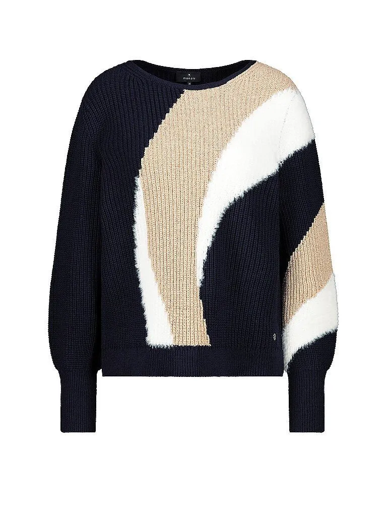 Monari Pullover - 373_808973_710