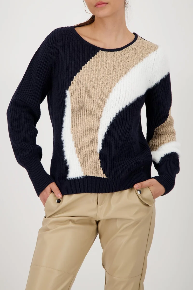Monari Pullover - 373_808973_710