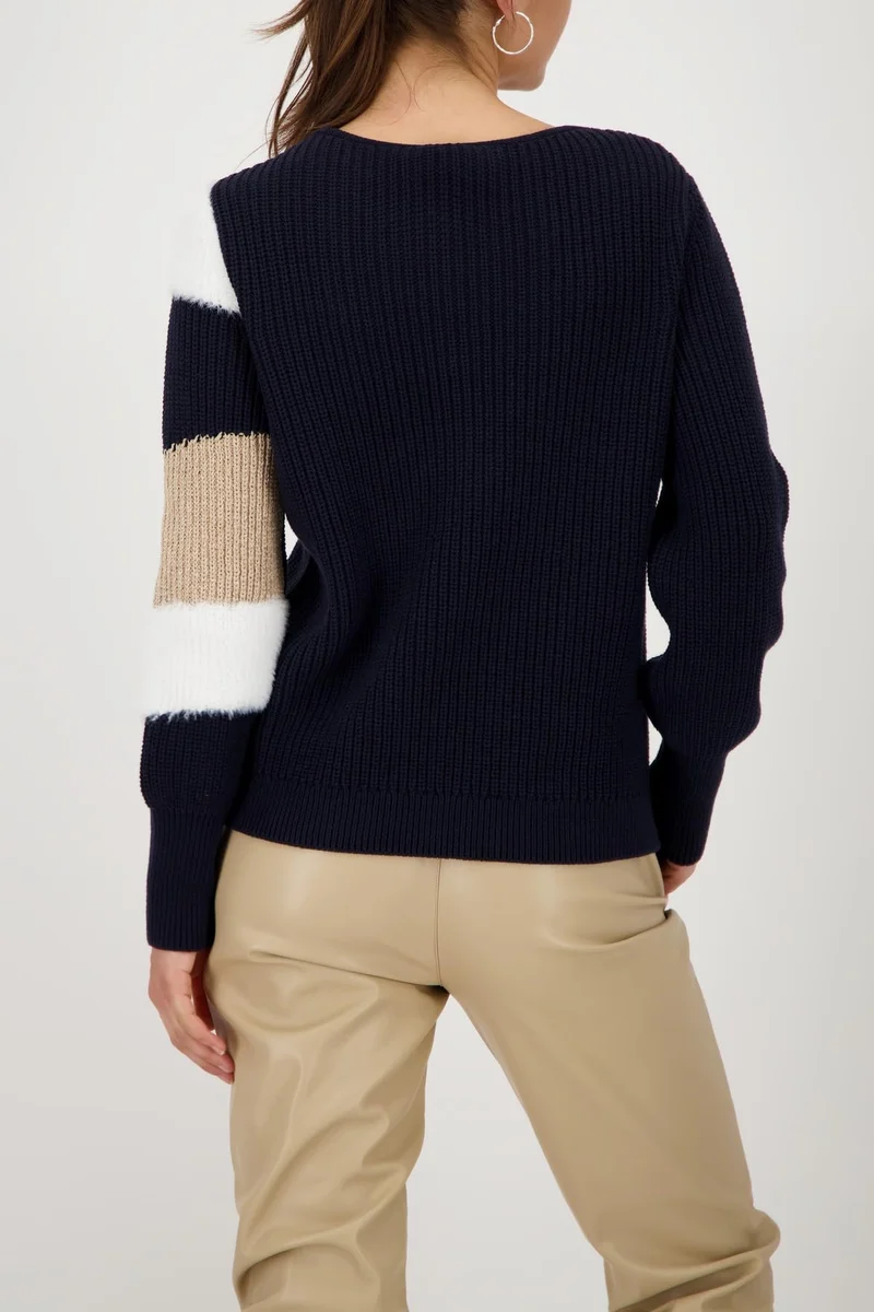 Monari Pullover - 373_808973_710