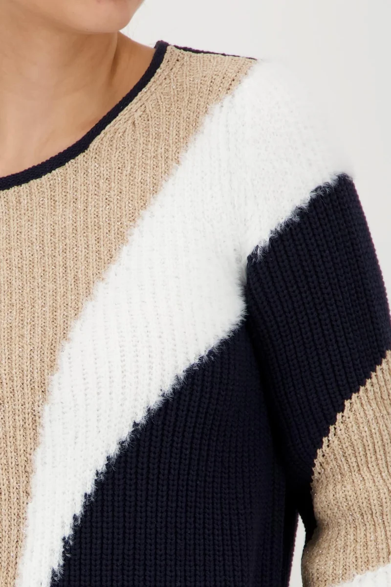Monari Pullover - 373_808973_710