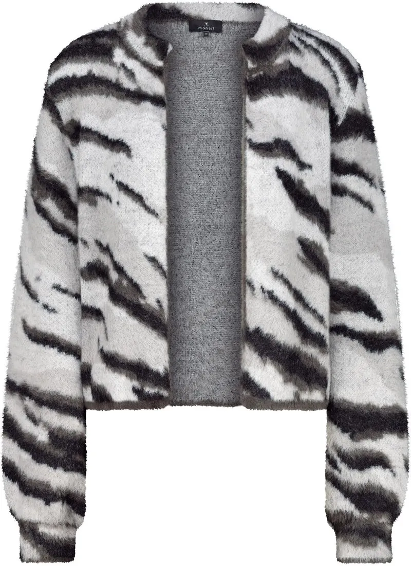 Monari Strickjacke - 373_808915_819