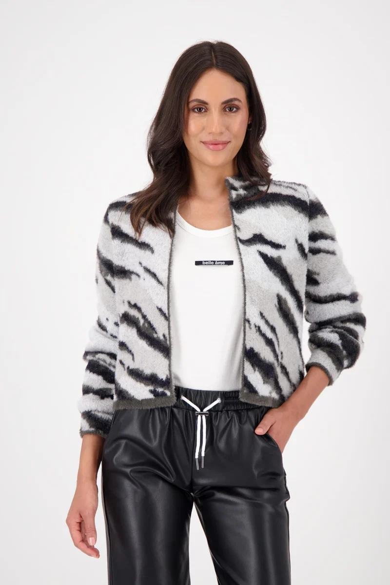 Monari Strickjacke - 373_808915_819